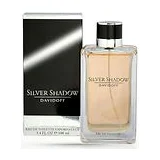 Davidoff Silver Shadow Туалетная вода мужская 100 мл фото 2
