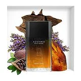 Azzaro Pour Homme Amber Fever Туалетная вода мужская 100 мл фото 3