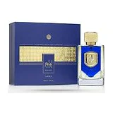 Lattafa Perfumes Liam Blue Shine Парфюмерная вода унисекс 100 мл фото 1