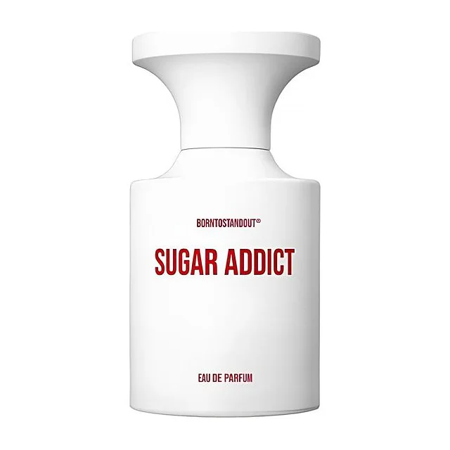 BORNTOSTANDOUT Sugar Addict Парфюмерная вода унисекс 100 мл BORNTOSTANDOUT купить