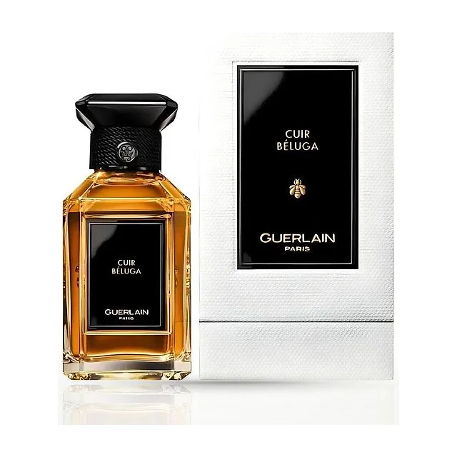Guerlain Cuir Beluga Парфюмерная вода унисекс 200 мл Guerlain купить