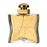 Hermes 24 FAUBOURG туалетная вода женская 100 мл
