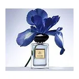 Giorgio Armani Prive Iris Bleu туалетная вода унисекс миниатюра 50 мл фото 3