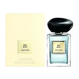 Giorgio Armani Prive Iris Bleu туалетная вода унисекс миниатюра 50 мл фото 1