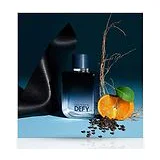 CALVIN KLEIN Defy парфюмерная вода для мужчин 50 мл фото 3