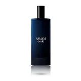Giorgio Armani Code парфюмерная вода мужская 15 мл фото 1