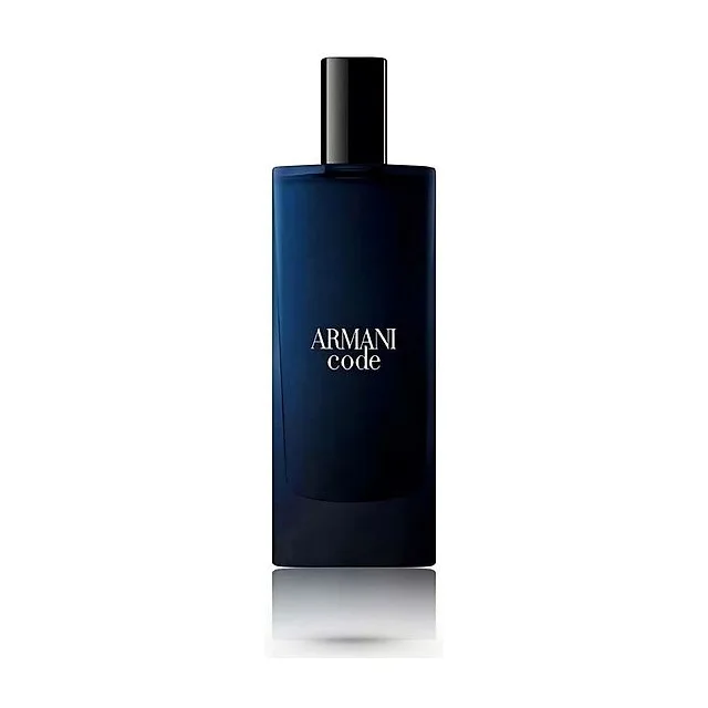 Giorgio Armani Code парфюмерная вода мужская 15 мл купить