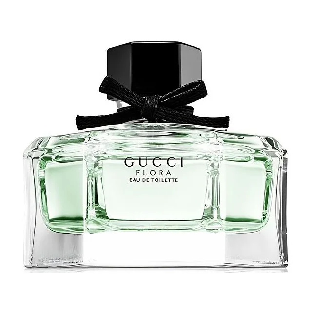 GUCCI FLORA BY GUCCI WOMAN туалетная вода женская 50 мл Gucci купить