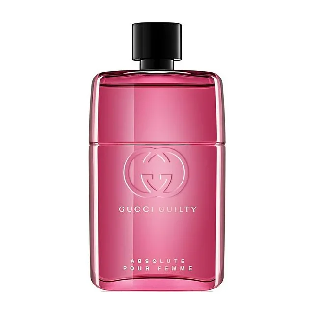 Gucci Guilty Absolute Парфюмерная вода 90 мл Gucci купить