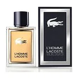 Lacoste LHOMME LACOSTE Туалетная вода 50 мл фото 1