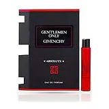 Givenchy Gentlemen Only Absolute Парфюмерная вода мужская 3 мл фото 1