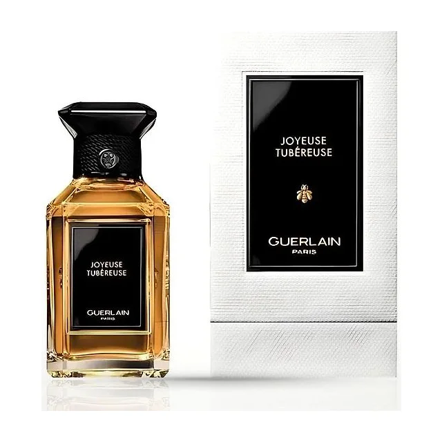 Guerlain JOYEUSE TUBEREUSE Парфюмерная вода унисекс 200 мл Guerlain купить