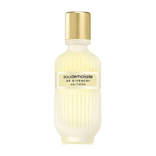 GIVENCHY EAUDEMOISELLE EAU Fraiche туалетная вода женская 50 мл GIVENCHY EAUDEMOISELLE EAU купить