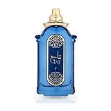 Fragrance World Taj 2 Парфюмерная вода унисекс 90 мл фото 4