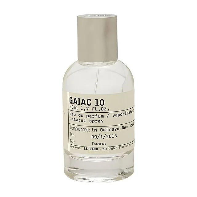 Le Labo Gaiac 10 Tokyo Парфюмерная вода унисекс 100 мл Le Labo купить