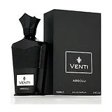 Fragrance World Venti Absolu Парфюмерная вода унисекс 100 мл фото 1