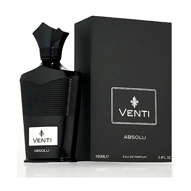 Fragrance World Venti Absolu Парфюмерная вода унисекс 100 мл Fragrance World купить