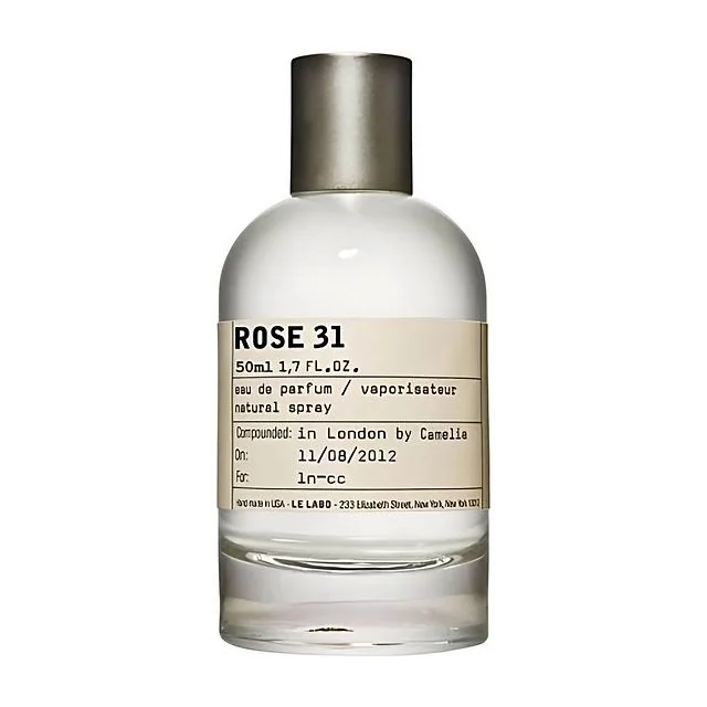 Le Labo Rose 31 Парфюмерная вода унисекс 100 мл Le Labo купить