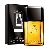 Azzaro Pour Homme Туалетная вода мужская 100 мл фото 1