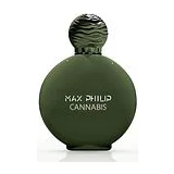 MAX PHILIP CANNABIS Парфюмерная вода 100 мл фото 1