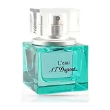 S.T. Dupont LEAU Туалетная вода для мужчин 5 мл фото 1