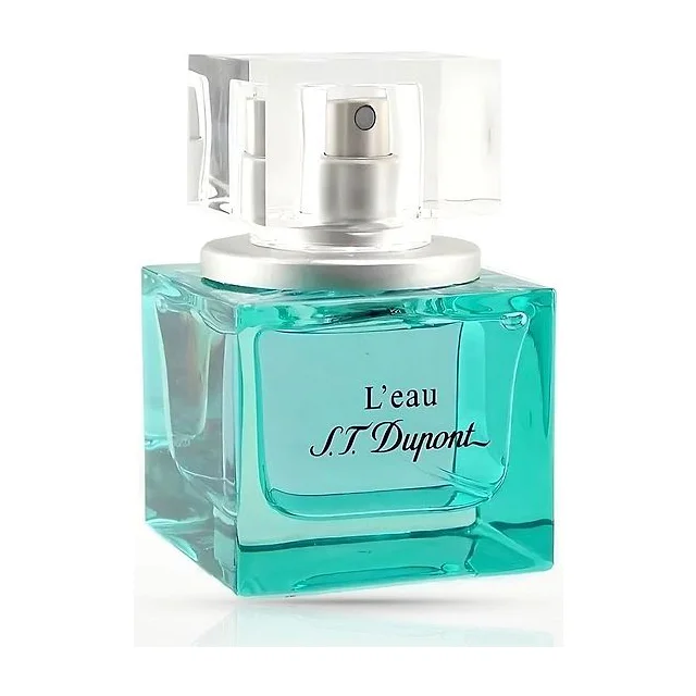 S.T. Dupont LEAU Туалетная вода для мужчин 5 мл купить