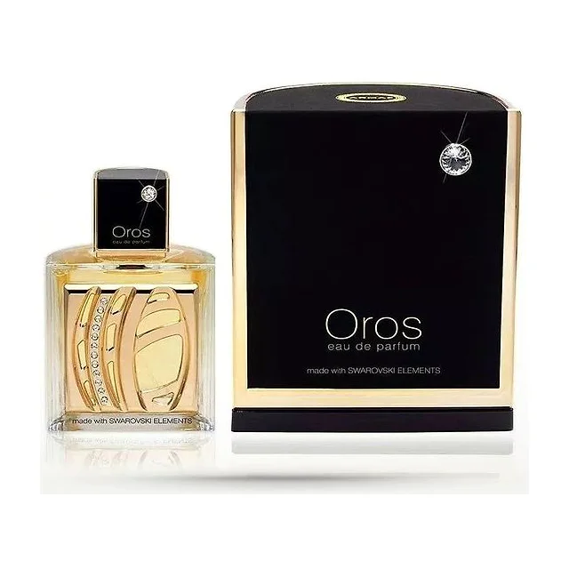 Armaf Oros pour Femme Парфюмерная вода женская 100 мл Armaf купить