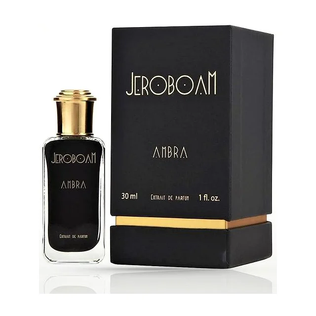 Jeroboam Ambra 30 мл духи Jeroboam купить