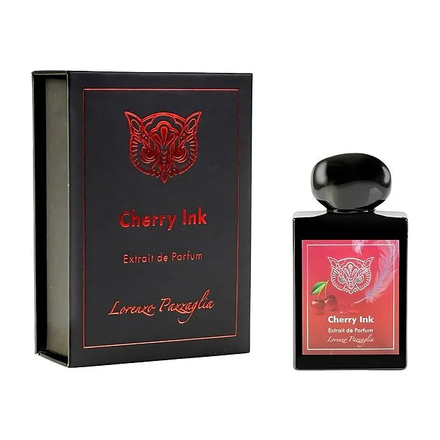 Lorenzo Pazzaglia Cherry Ink Extrait Парфюмерная вода 50 мл Lorenzo купить