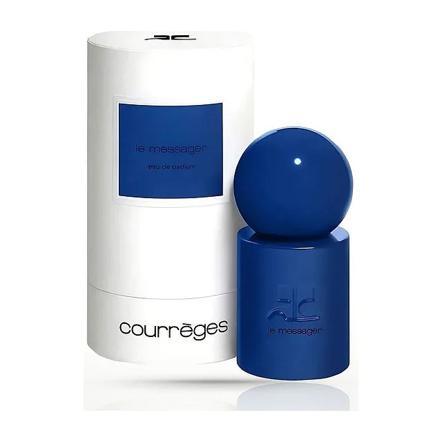 COURREGES Le Messager Вода парфюмерная унисекс 50 мл Courreges купить