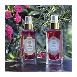 La Sultane de Saba Elixir de la Mariee Освежающий лосьон для лица на основе розовой воды 100 мл фото 4