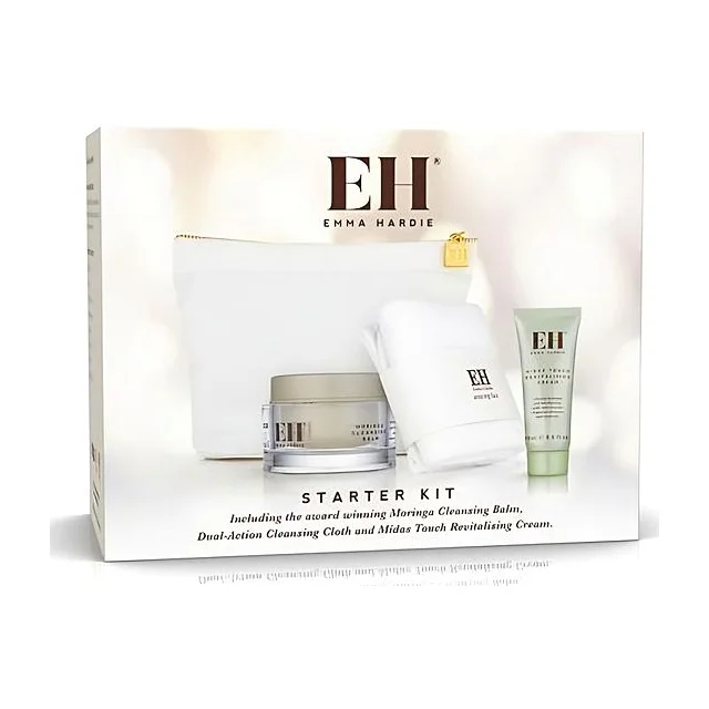 EMMA HARDIE Starter Kit - начальный набор EMMA HARDIE Starter купить