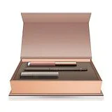 DELILAH Nude Lip Wardrobe Collection Kit - набор для макияжа губ фото 2