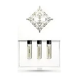 Initio Parfums Prives Набор пробников 3Х1.5 мл (Rehab, Musk Therapy, Paragon) фото 1