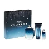 Coach Blue Набор парфюмерный для мужчин 215 мл фото 1