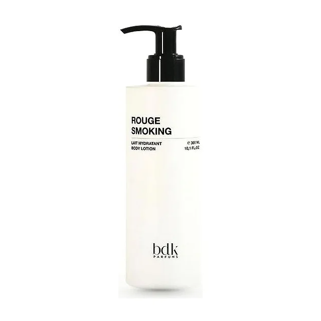 BDK Rouge Smoking Body Lotion Парфюмированный лосьон для тела 300 мл BDK PARFUMS купить
