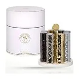 ORENS PARFUMS Orens Coffret Discovery Set Набор парфюмированной воды 8х10 мл фото 1