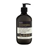 Baylis & Harding - Goodness Oud, Cedar & Amber Hand Wash Жидкое мыло для рук 500 мл фото 1