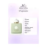 Amouage Existence Парфюмерная вода 100 мл фото 8