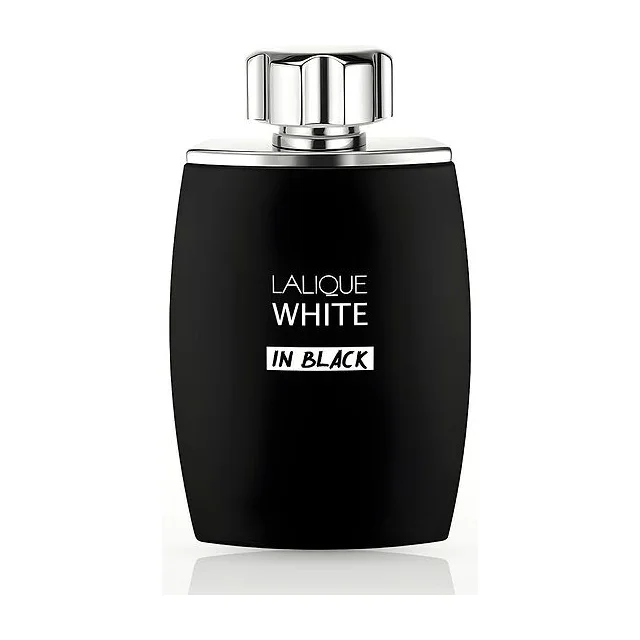 Lalique White in Black Парфюмерная вода 125 мл Lalique купить