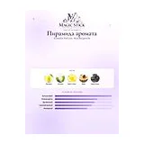 Essential Parfums Nice Bergamote Парфюмерная вода 150 мл фото 6