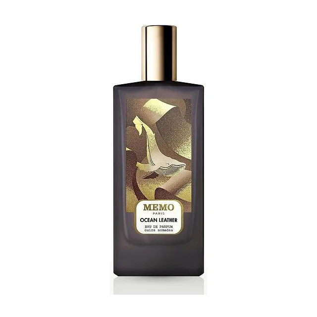 Memo Paris Ocean Leather Парфюмерная вода 75 мл MEMO Paris купить