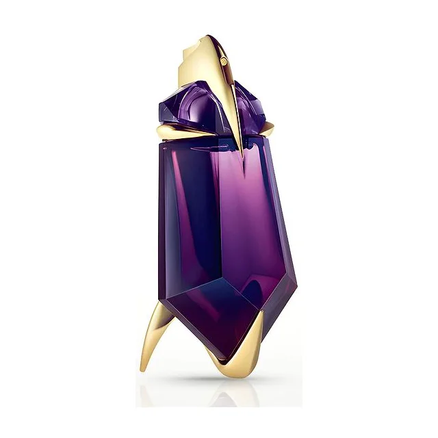 Mugler Alien Edition Talisman Парфюмерная вода 90 мл Mugler купить