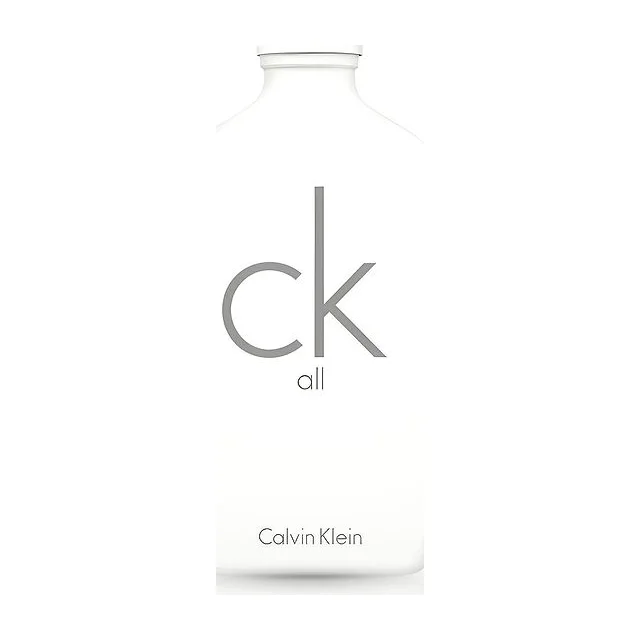 Calvin Klein CK All Туалетная вода унисекс 100 мл Calvin Klein купить