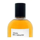 Arcadia No.9 Vanilla Pod Парфюмерная вода унисекс 100 мл фото 9