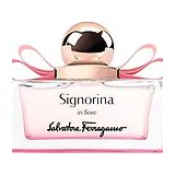 Salvatore Ferragamo Signorina In Fiore Туалетная вода женская 100 мл фото 3