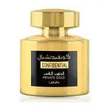 Lattafa Perfumes Confidential Private Gold Парфюмерная вода унисекс 100 мл фото 1