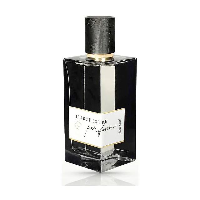L'Orchestre Parfum Piano Santal Парфюмерная вода унисекс 100 мл L'Orchestre Parfum купить
