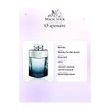 Bentley For Men Azure Туалетная вода мужская 100 мл фото 8