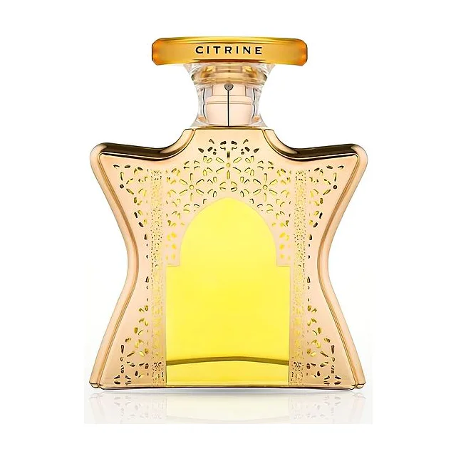 Bond No 9 Dubai Citrine Парфюмерная вода унисекс 100 мл Bond No. 9 купить